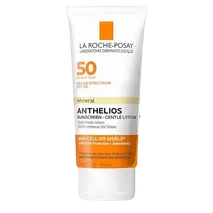 La Roche-Posay Anthelios Mineral Sunscreen SPF 50 Gentle Lotion 90ML