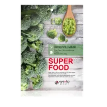 EYENLIP - Super Food Mask - 1pc - Broccoli