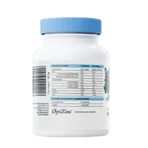 Osavi Zinc + Copper 15mg + 1mg 120 Capsules