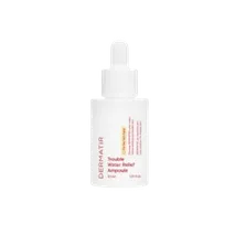 DermaTir - Trouble Water Relief Ampoule - 30ml