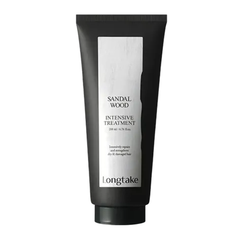 Longtake Protein Hair Treatment 200ml