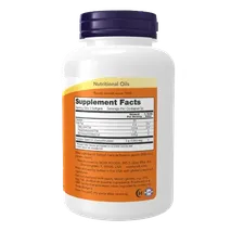 Now  Foods Pumpkin Seed Oil 1000 Mg - 100 Caps