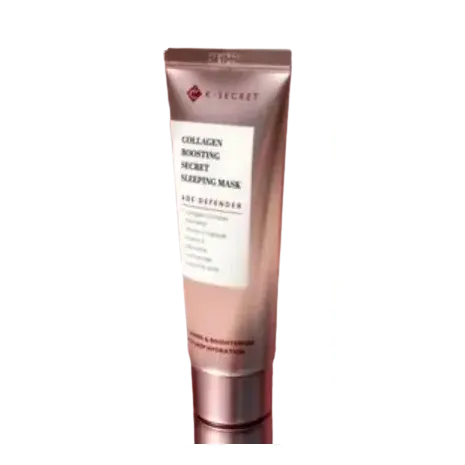 KSECRET - Collagen Boosting Secret Sleeping Mask  60 ML