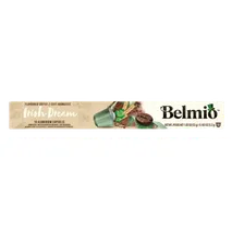Belmio Irish Dream 10 pods for Nespresso