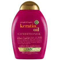 OGX Anti-Breakage+ Keratin Oil pH Balanced Conditioner 385ml