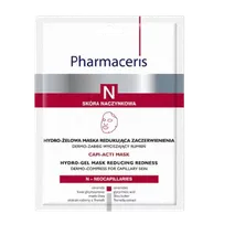 Pharmaceris N - Capti-Acti Mask