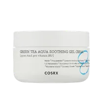 COSRX Green Tea Aqua Soothing Gel Cream by cosrx India