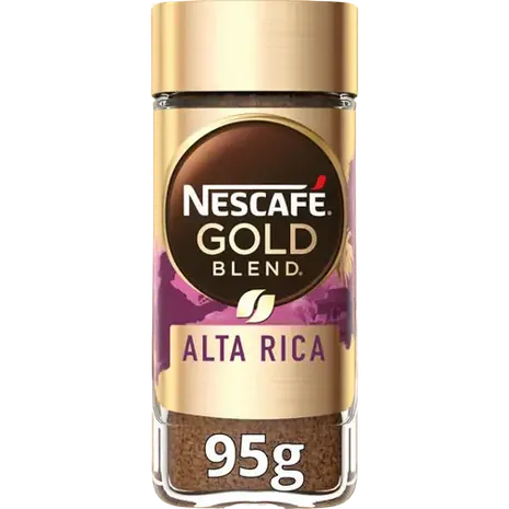 Freeze dried Coffee Nescafe imported Coffee brands in india