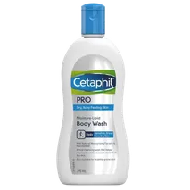 Cetaphil PRO Dry Itchy Skin Moisturising Body Wash 295ml