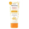 Aveeno Protect + Hydrate Moisturizing Body Sunscreen Lotion 88ML