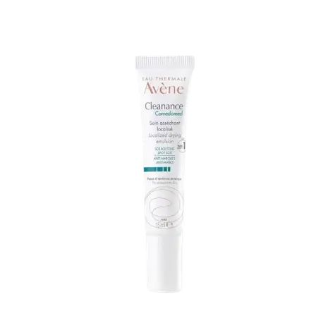 Avène Cleanance Comedomed Localized Drying Emulsion 15ml