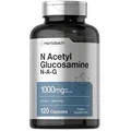 Horbaach N-Acetyl Glucosamine 1000 mg - 120 Capsules