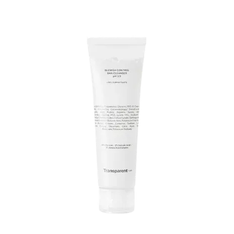 Niche Beauty Lab Blemish Control BHA Cleanser 150ml