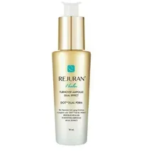 REJURAN Healer Turnover Ampoule Dual Effect 30ml