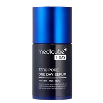 Medicube - Zero Pore One Day Serum 30ML