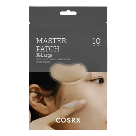 COSRX - Master Patch X-Large - 10 Patches