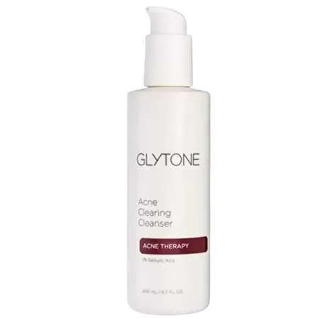 Glytone Acne Clearing Cleanser 200ML