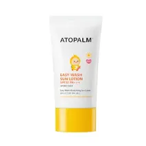 Atopalm - Easy-Wash Sun Lotion SPF32 PA+++ - 60ml