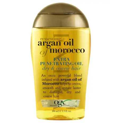 OGX Argan Oil of Morocco Extra Penetrating Oil - 100 ML