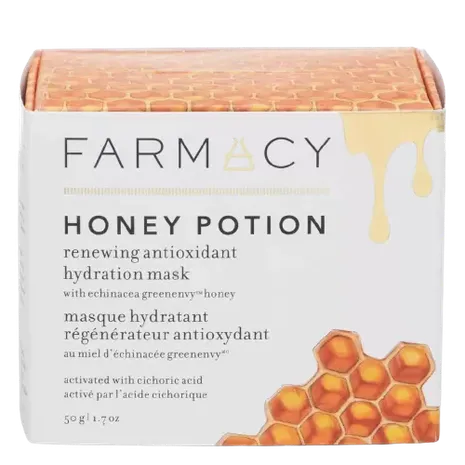 Farmacy Honey Potion India