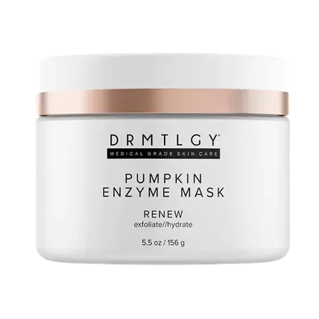 DRMTLGY Pumpkin Enzyme Mask 156G