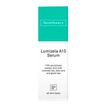 Facetheory Lumizela Azelaic Acid Serum A15 S9 30ml India