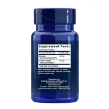 Life Extension Super Ubiquinol CoQ10  , 50 MG - 30 CAPS