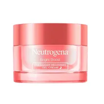 Neutrogena Bright Boost Overnight Recovery Gel Cream  1.7 oz India