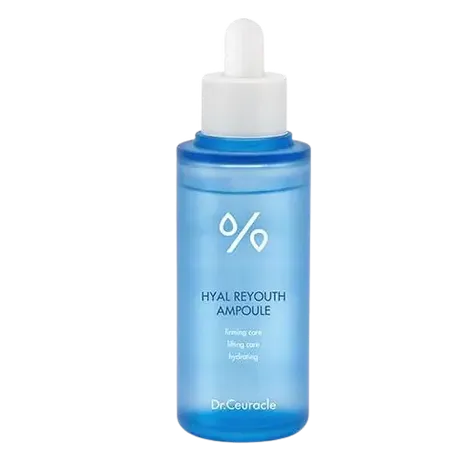 Dr. Ceuracle - Hyal Reyouth Ampoule 50ML