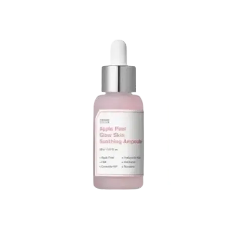 SUNGBOON EDITOR - Apple Peel Glow Skin Soothing Ampoule