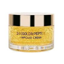 EYENLIP - 24K Gold & Peptide Ampoule Cream - 50g