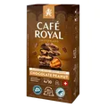 Café Royal Chocolate Peanut 10 pods for Nespresso