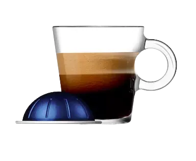 Buy Nespresso Capsules India  Original Pods - Nespresso Vertuo Coffee  Capsules in India - Elevate Your Coffee Experience with Premium Pods