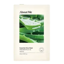 ABOUT ME - Essential Aloe Mask - 10pcs