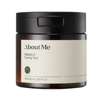 ABOUT ME - Kakadu C Toning Pad - 70pcs