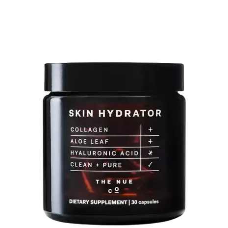 The Nue Co. SKIN HYDRATOR 30 Caps