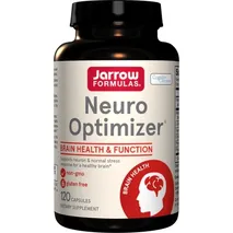 Jarrows Formulas Neuro Optimizer - 120 caps