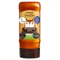 Sweet Freedom Gingerbread Flavoured Syrup 350g