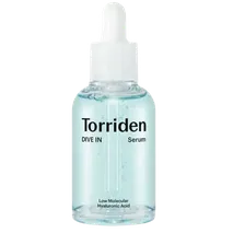 Torriden - DIVE-IN Low Molecule Hyaluronic Acid Serum 50ML
