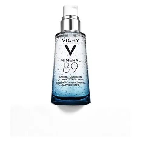 Vichy Minéral 89 Hyaluronic Acid Hydration Booster Serum 50ml India