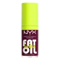 Nyx Professional Makeup Fat Oil Lip Drip Gloss
