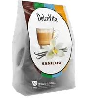 Dolce Vita Vanilla 16 pods for Dolce Gusto