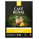 Café Royal Espresso 36 pods for Nespresso