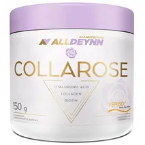Allnutrition AllDeynn Collarose, Mango Passion Fruit - 150g