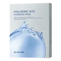 JAYJUN - Hyaluronic Acid Hydrating Mask - 23ml*10pcs