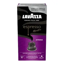 Lavazza Espresso Intenso 10 pods for Nespresso