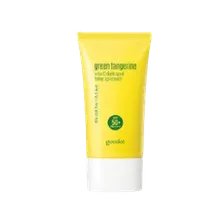 Goodal - Green Tangerine Vita-C Dark Spot Tone Up Cream SPF50+ PA++++ - 50ml
