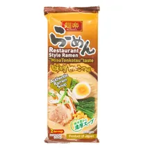 hikari japanese ramen