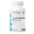 Osavi Sodium butyrate SR 960mg 60 Capsules
