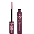 Maybelline Lash Sensational Sky High Burgundy Haze